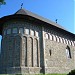 Biserica Adormirea Maicii Domnului din Borzeşti în Onești oraş
