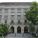 Durham County Court House in Durham, North Carolina city