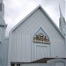 Iglesia Ni Cristo - Lokal ng De Castro in Pasig city