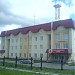 Станция скорой медицинской помощи в городе Новый Уренгой