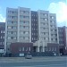 Налоговая инспекция в городе Новый Уренгой
