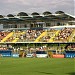 Stadionul Astra in Ploieşti city