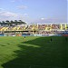 Stadionul Astra in Ploieşti city