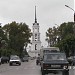 Храмовый комплекс в городе Шуя