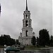 Храмовый комплекс в городе Шуя