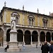 Piazza Dante - Piazza dei Signori