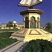 مسجد القائم في ميدنة جزيرة تاروت 