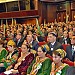 Ruhyyet Congress Hall in Mary (Marv) city