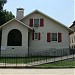 Human Resources Cottage in Durham, North Carolina city