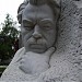 Могила кинорежиссёра Сергея Бондарчука в городе Москва