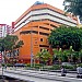 Golden Wall Centre in Republic of Singapore city