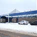 Железнодорожный вокзал Кингисепп в городе Кингисепп