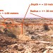 Indian nuclear test site - Shakti (Pokhran-2) tests, 1998