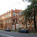 Московская печатная фабрика Гознака в городе Москва