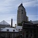 Price Building in Quebec City, Quebec city