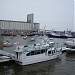 Croisières le Coudrier in Quebec City, Quebec city