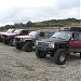 Corral Canyon OHV Staging Area