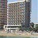 Salaminia Tower Hotel in Gazimağusa city