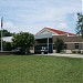 Sherwood Githens Middle School in Durham, North Carolina city