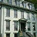 Silliman-Ayres-Lindsay-Richardson-Lapsley House (Box Tree Inn Bed & Breakfast) in New Albany, Indiana city