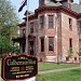 Samuel Culbertson House in New Albany, Indiana city