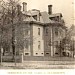 Samuel Culbertson House in New Albany, Indiana city