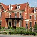 Culbertson Old Ladies Home (Mansion at River Walk Bed & Breakfast) in New Albany, Indiana city