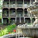 Silliman-Ayres-Lindsay-Richardson-Lapsley House (Box Tree Inn Bed & Breakfast) in New Albany, Indiana city