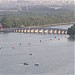Kunming Lake in Beijing city