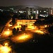 Tsinghua University in Beijing city