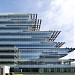 Tsinghua University in Beijing city