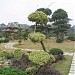 Chaoyang Park  in Beijing city