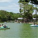 Jardin Zoologico Bararida en la ciudad de Barquisimeto