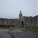 Fortifications de Québec (fr) in Quebec City, Quebec city