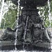 Tourny Fountain in Quebec City, Quebec city