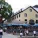 Le Grand Café (fr) in Quebec City, Quebec city