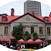 Restaurant Aux Vieux Canons (fr) in Quebec City, Quebec city
