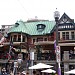 Immeuble 575 Grande Allée Est - Le Complexe du 575 - Maurice Night Club / Charlotte Lounge / Voodoo Grill  / Société Cigare / Le Cosmos Café (fr) in Quebec City, Quebec city
