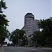 Hotel Le Concorde in Quebec City, Quebec city