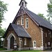Église Baptiste de Québec (fr) in Quebec City, Quebec city