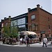 Immeuble commercial 1119-1147 Cartier - Pizzédélic / L'Entract / Améo /  Sonar Bar à Tapas   (fr) in Quebec City, Quebec city