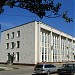 Инфоцентр ВДНХ в городе Москва