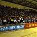 Ljubuški coliseum in Ljubuški city