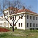 General Gimnasium Ljubuski in Ljubuški city