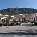 Bazaar in Ljubuški city