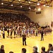 Ljubuški coliseum in Ljubuški city