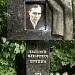Могила писателя Василия Шукшина