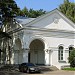 Флигель Дома культуры в городе Москва
