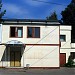 Снесённое Управление информационных технологий ВДНХ (просп. Мира, 119, строение 167) в городе Москва