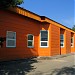 Здесь находился колбасный завод «Столичный» в городе Москва